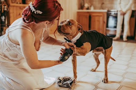 Fotografo di matrimoni Gabriele Marraneo (gabrimarra). Foto del 6 agosto 2022