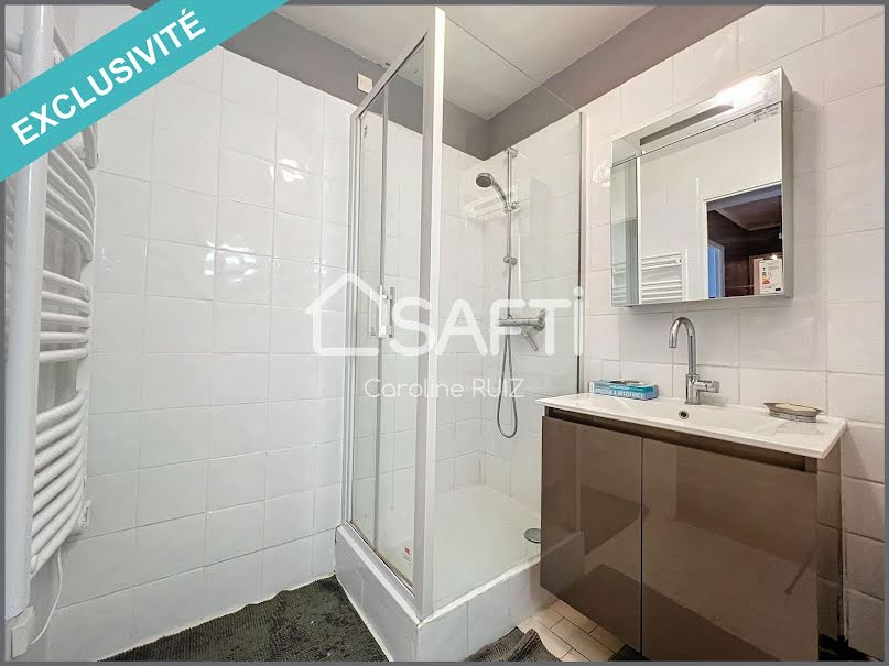 Vente appartement 2 pièces 47 m² à Joinville-le-Pont (94340), 299 000 €