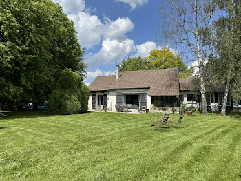 maison à Pacy-sur-Eure (27)