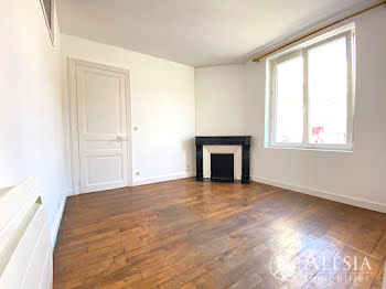 appartement à Reims (51)