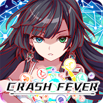 Cover Image of ดาวน์โหลด Crash Fever 3.11.1.10 APK