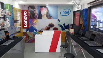 Lenovo photo 