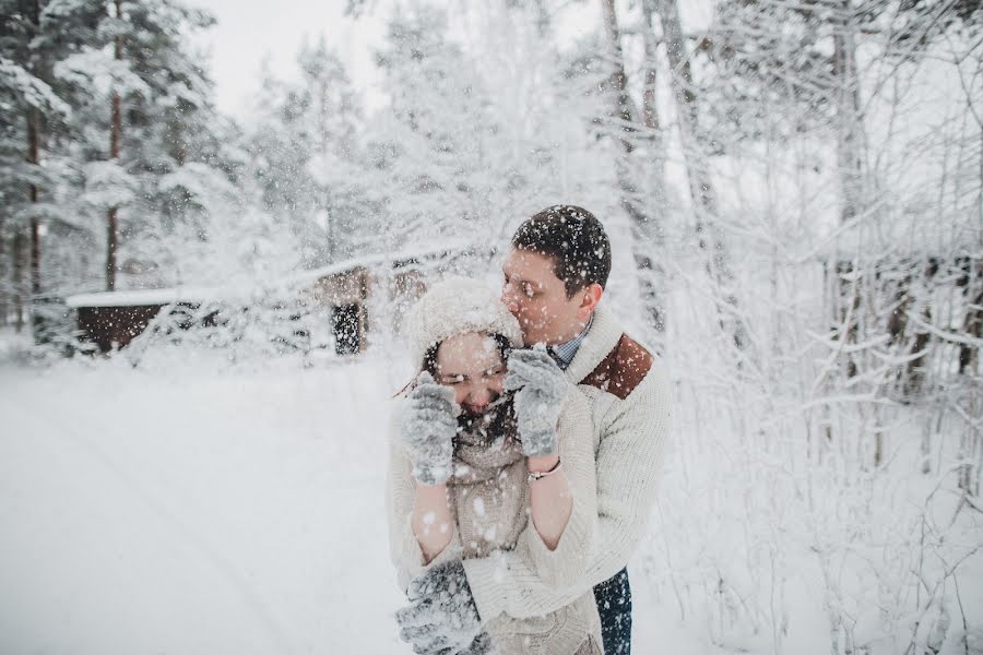 Fotógrafo de bodas Andy Vox (andyvox). Foto del 12 de enero 2015