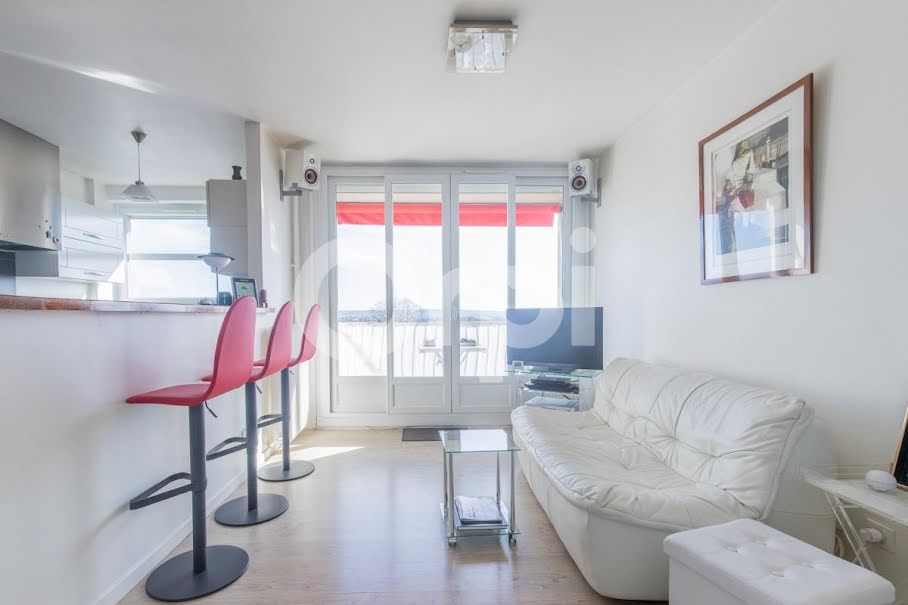 Vente appartement 3 pièces 55 m² à Creteil (94000), 234 000 €