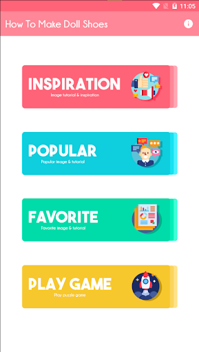 How To Make Doll Shoes