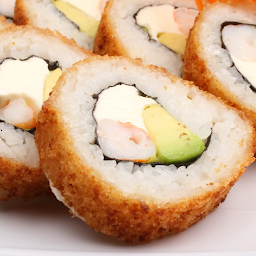 42. Tempura Roll