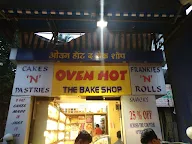 Oven Hot The Bake Shop, Vakola photo 2