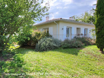 maison à Saint-Orens-de-Gameville (31)