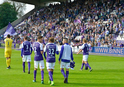 Le Beerschot signe un beau retour mais est freiné