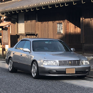 クラウンマジェスタ JZS147