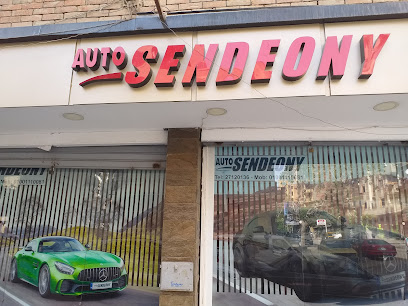 AUTO SENDEONY