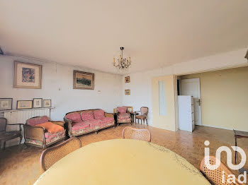 appartement à Vitry-sur-Seine (94)