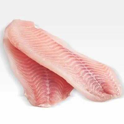 Fish - Singhara Fillet - 1 kg