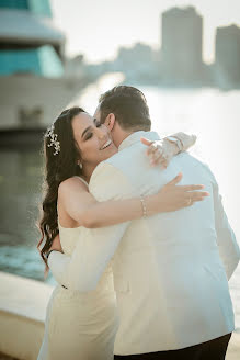 Wedding photographer Anouar Hamila (ahphotography). Photo of 3 April 2023