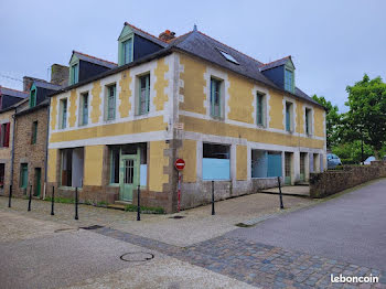 maison à Bazouges-la-Pérouse (35)