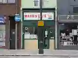 Marie's Cafe