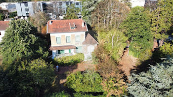 maison à Charbonnières-les-Bains (69)