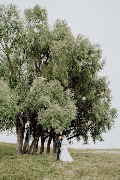 Wedding photographer Aleksey Kutyrev (alexey21art). Photo of 11 October 2019