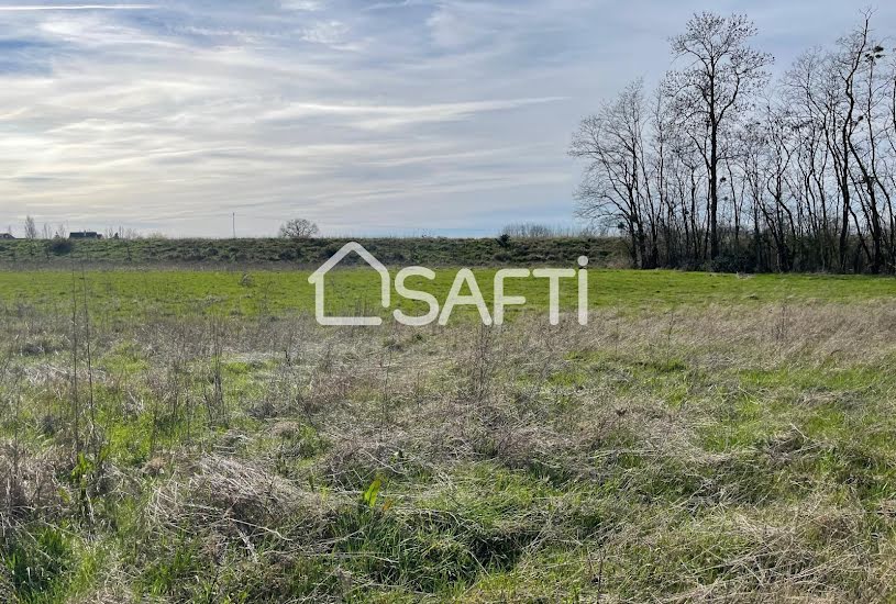  Vente Terrain à bâtir - 6 373m² à Venoy (89290) 