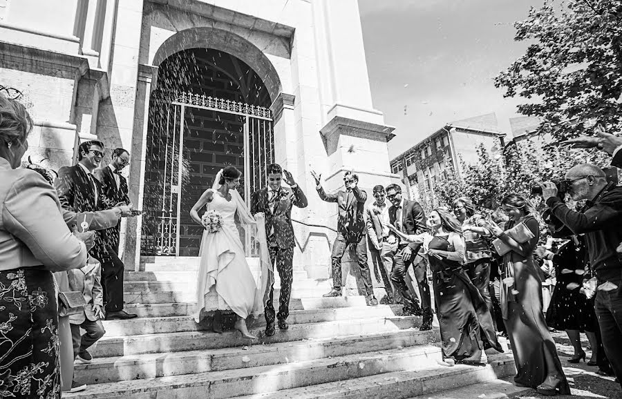 Fotógrafo de bodas Eloi Simó Masdeu (eloisimo). Foto del 23 de mayo 2019