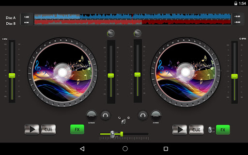 DJ Remix Music Online