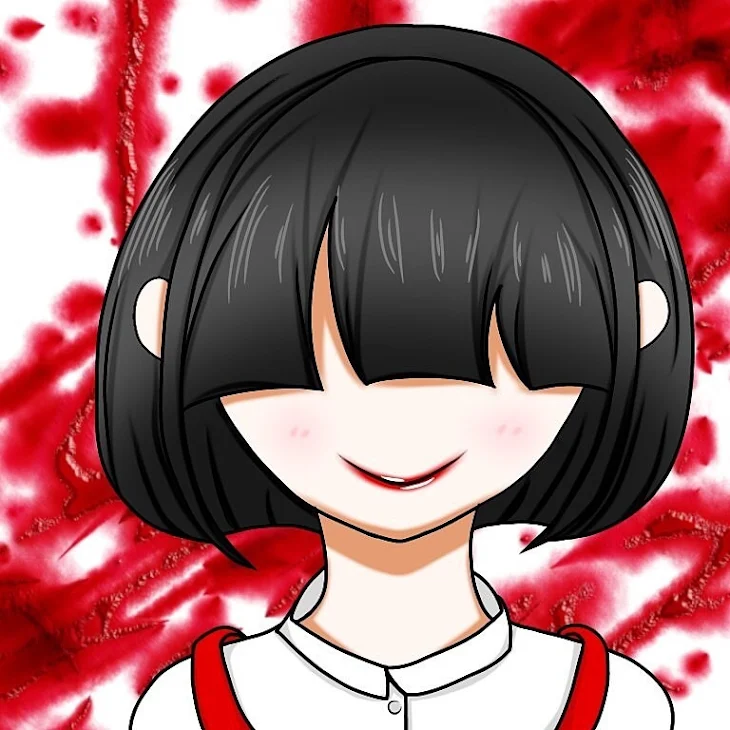 「花子さん」のメインビジュアル