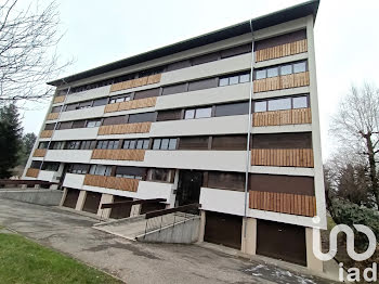 appartement à Sallanches (74)