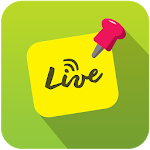 Cover Image of Herunterladen LiveMemo 3.0.2421 APK