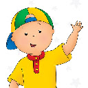 Caillou Song Player Chrome extension download