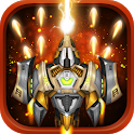 Icon AFC - Space Shooter