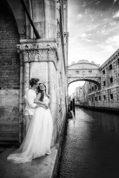 Wedding photographer Marco Rizzo (marcorizzo). Photo of 4 August 2021