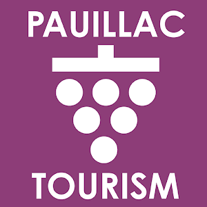 Châteaux Pauillac logo