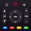 Icon All TV Remote - Smart Remote