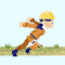 Item logo image for Naruto Run Unblocked