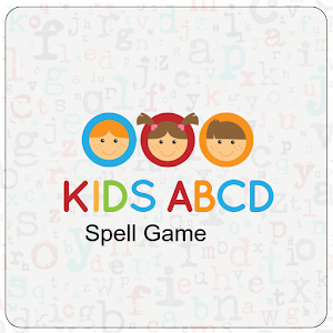 Download ABC Spelling Game for Kids For PC Windows and Mac