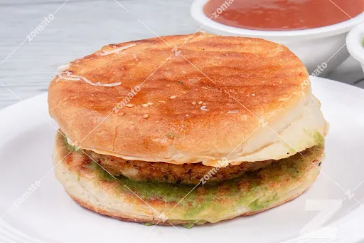 Aloo Tikki