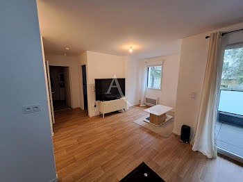 appartement à Nantes (44)