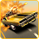 Traffic Racing 3D icon