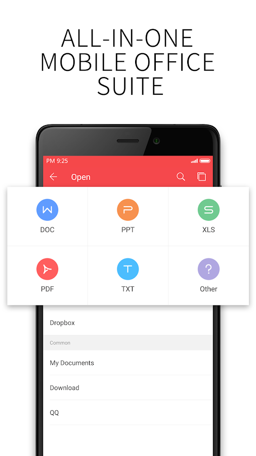 wps office apk full version free download