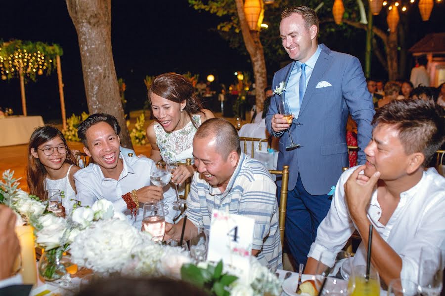 Photographe de mariage Duy Tran Le Nhat (tranlenhatduy). Photo du 23 février 2018