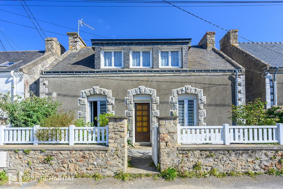 Vente maison 4 pièces 86 m² à Belz (56550), 234 500 €