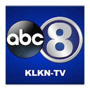 Channel 8 KLKN-TV  Icon