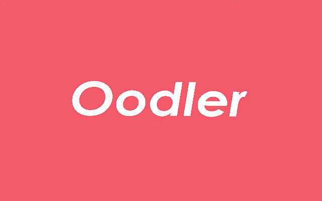 Oodler