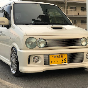 ムーヴ L902S