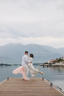 Fotógrafo de bodas Nataliya Tolstikova (natalielola). Foto del 24 de mayo 2023