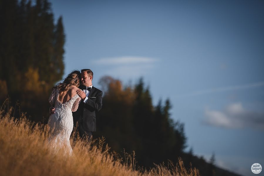 Fotografo di matrimoni Lupascu Alexandru (lupascuphoto). Foto del 11 aprile 2018