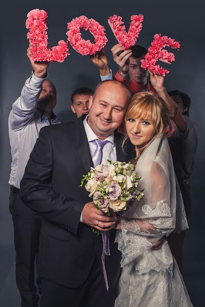 Wedding photographer Aleksandr Davudov (davudov). Photo of 6 March 2014