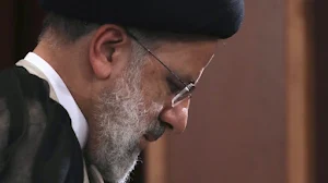 Iranski predsednik i drugi zvaničnici poginuli u udesu helikoptera