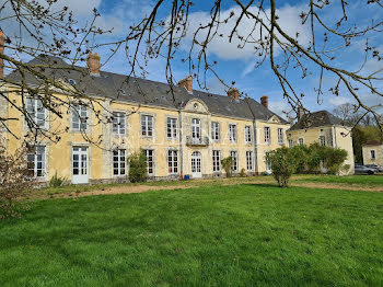 château à Nogent-le-Rotrou (28)