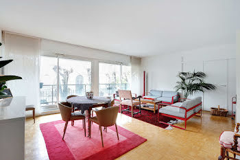 appartement à Neuilly-sur-Seine (92)